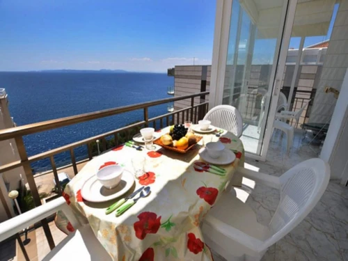 Appartement Roses, 4 pièces, 8 personnes - photo_1011985603300