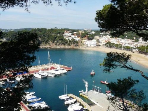 Villa Llafranc, 4 bedrooms, 8 persons - photo_1011985603972