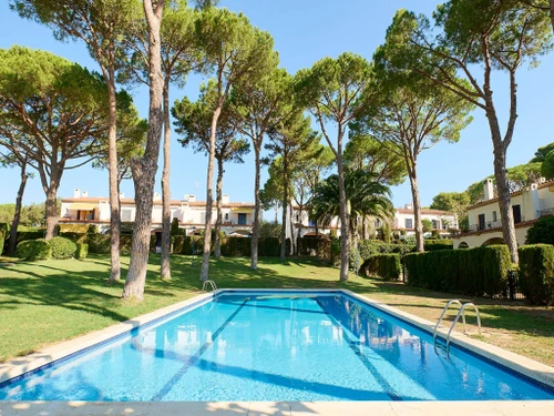 Villa Llafranc, 4 bedrooms, 8 persons - photo_1011985604893