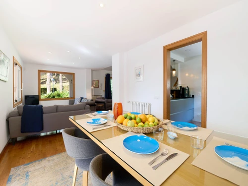 Villa Llafranc, 4 bedrooms, 8 persons - photo_1011985604893