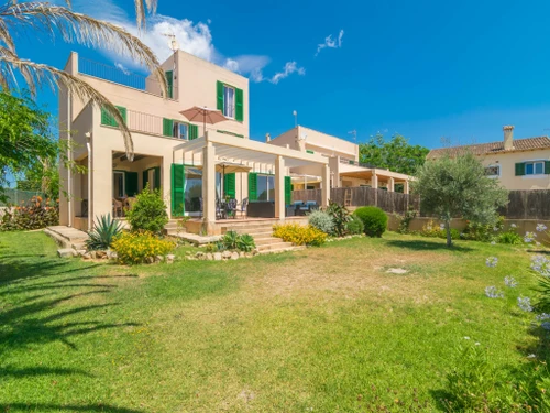 Apartment Son Servera, 4 bedrooms, 8 persons - photo_1011985605714