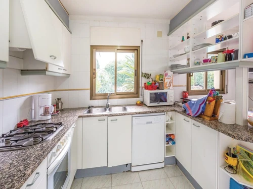 Maison L'Escala, 5 pièces, 10 personnes - photo_1011985606087