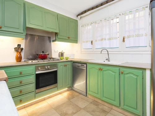 Villa Llafranc, 4 bedrooms, 8 persons - photo_1011985606232