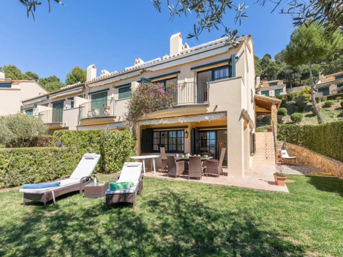 Villa Llafranch, 4 dormitorios, 8 personas - photo_1011985606232