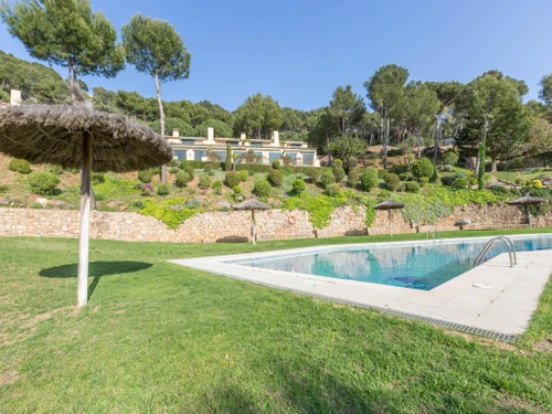 Villa Llafranc, 4 bedrooms, 8 persons - photo_1011985606232