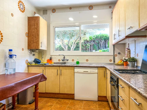 Chalet Sant Cebrià de Vallalta, 4 dormitorios, 10 personas - photo_1011985606744