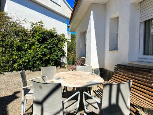 Chalet Sant Cebrià de Vallalta, 4 dormitorios, 10 personas - photo_1011985606744