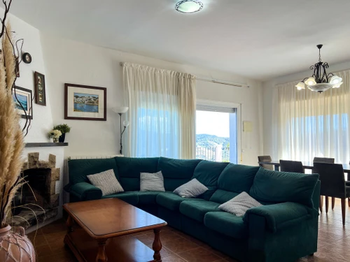 Chalet Sant Cebrià de Vallalta, 4 dormitorios, 10 personas - photo_1011985606744