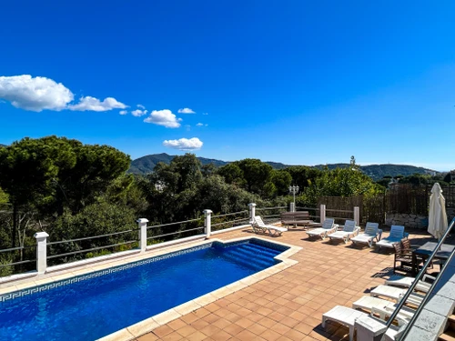 Chalet Sant Cebrià de Vallalta, 4 dormitorios, 10 personas - photo_1011985606744