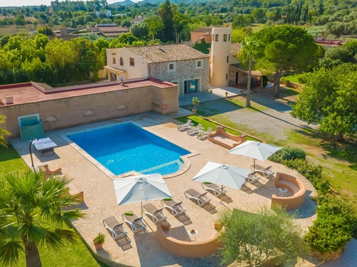 Villa Felanitx, 6 dormitorios, 12 personas - photo_1011985607543