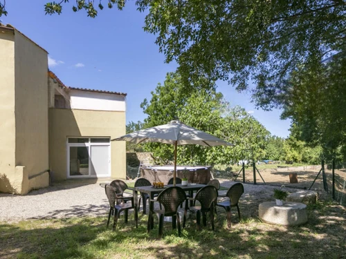 Villa Llers, 4 bedrooms, 10 persons - photo_1011985607686