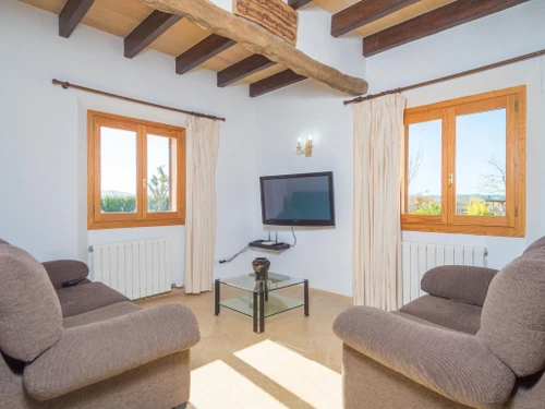 Villa Montuïri, 7 pièces, 12 personnes - photo_1011985608185