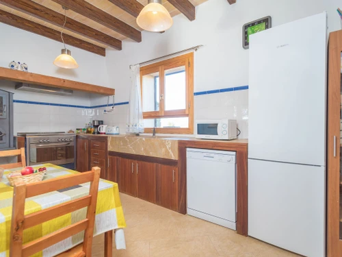 Villa Montuïri, 7 pièces, 12 personnes - photo_1011985608185