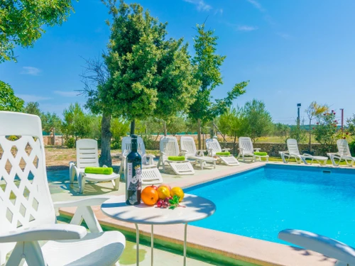 Villa Montuïri, 7 pièces, 12 personnes - photo_1011985608185