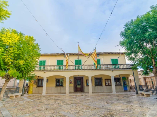 Villa Montuïri, 7 pièces, 12 personnes - photo_1011985608185