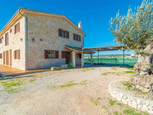 Villa Montuïri, 7 pièces, 12 personnes - photo_1011985608185