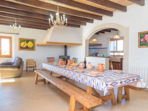 Villa Montuïri, 7 pièces, 12 personnes - photo_1011985608185