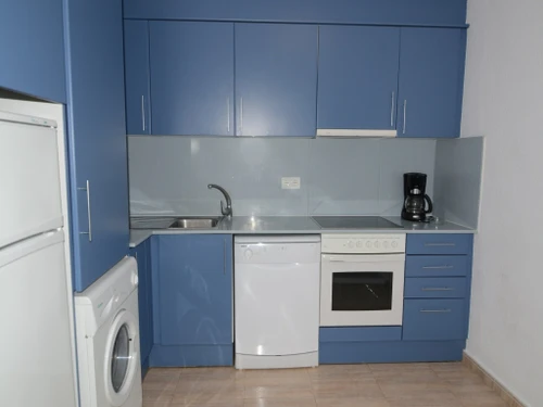 Appartement L'Estartit, 4 pièces, 8 personnes - photo_1011985608322