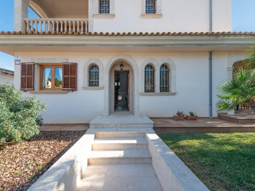 Villa Santa Margalida, 4 Schlafzimmer, 8 Personen - photo_1011985608443