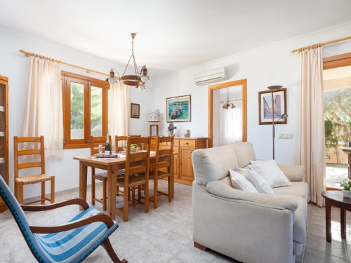 Villa Santa Margalida, 4 Schlafzimmer, 8 Personen - photo_1011985608443