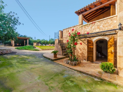 Villa Campos, 5 pièces, 8 personnes - photo_1011985609237