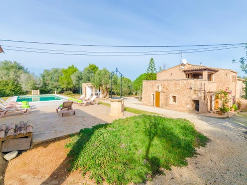 Villa Campos, 5 pièces, 8 personnes - photo_1011985609237