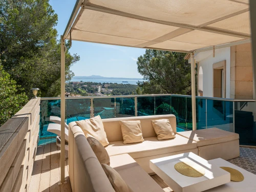 Villa Calvià, 5 Schlafzimmer, 10 Personen - photo_1011985609741