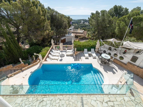 Villa Calvià, 5 Schlafzimmer, 10 Personen - photo_1011985609741