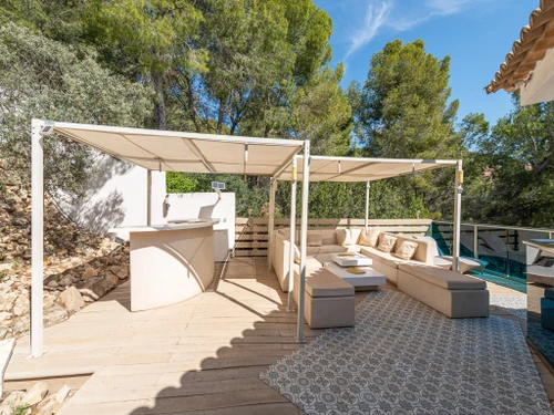 Villa Calvià, 5 Schlafzimmer, 10 Personen - photo_1011985609741