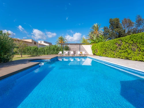 Villa Port de Pollença, 5 bedrooms, 10 persons - photo_1011985610297