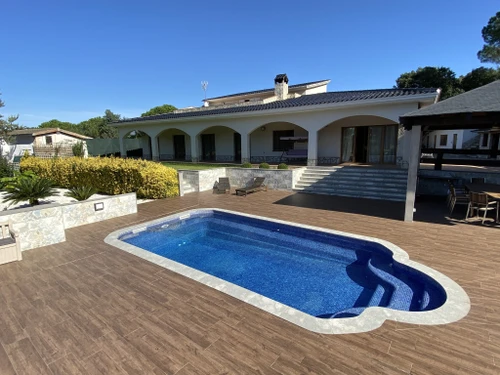 Villa Tordera, 7 pièces, 12 personnes - photo_1011985610852