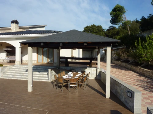 Villa Tordera, 7 pièces, 12 personnes - photo_1011985610852