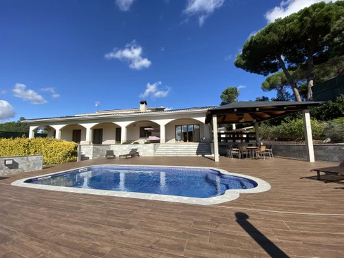 Villa Tordera, 7 pièces, 12 personnes - photo_1011985610852