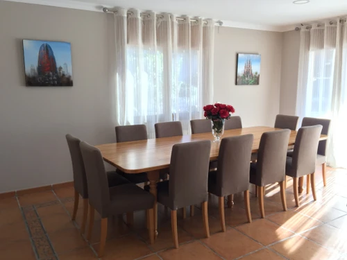 Villa Tordera, 7 pièces, 12 personnes - photo_1011985610852