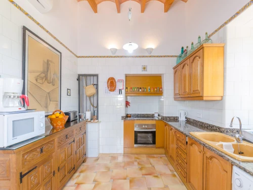 Villa Sencelles, 7 pièces, 12 personnes - photo_1011985611257