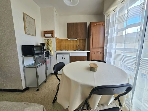 Appartement Balaruc-les-Bains, 1 pièce, 2 personnes - photo_1011985622190
