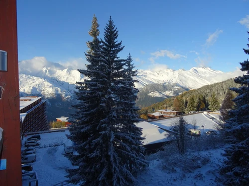 Studio Les Arcs 1800, Studio, 4 Personen - photo_12573282175