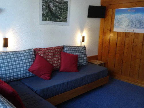 Studio Les Arcs 1800, studio flat, 4 persons - photo_12573362729