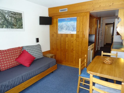 Studio Les Arcs 1800, studio flat, 4 persons - photo_12573362729