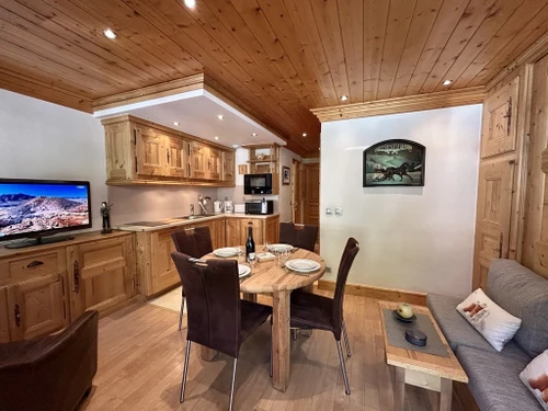 Apartamento Méribel, estudio, 4 personas - photo_1011869736991