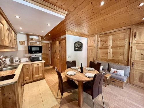 Apartment Méribel, studio flat, 4 persons - photo_1011869736991