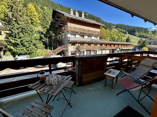 Apartment Méribel, studio flat, 4 persons - photo_1011869736991