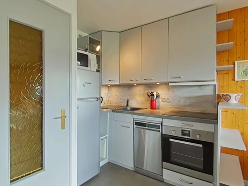 Apartment Le Grand-Bornand, studio flat, 4 persons - photo_3888205699