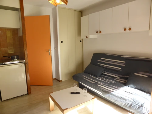 Studio Les Contamines-Montjoie, 1 pièce, 4 personnes - photo_15286938086