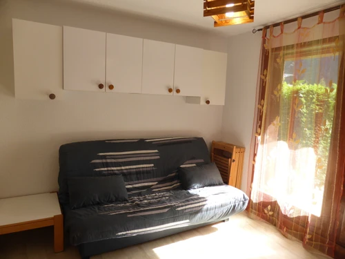 Studio Les Contamines-Montjoie, studio flat, 4 persons - photo_15286938086