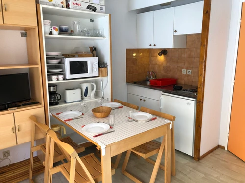 Studio Les Contamines-Montjoie, studio flat, 4 persons - photo_15286938086