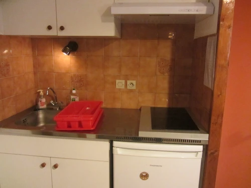 Studio Les Contamines-Montjoie, studio flat, 4 persons - photo_15286938086