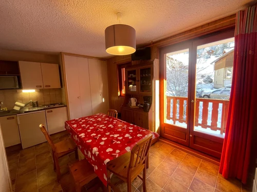 Studio Valloire, 1 pièce, 4 personnes - photo_1011985973593