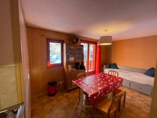 Studio Valloire, studio flat, 4 persons - photo_1011985973593