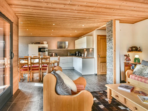 Apartamento Les Gets, 2 dormitorios, 6 personas - photo_1011979429912